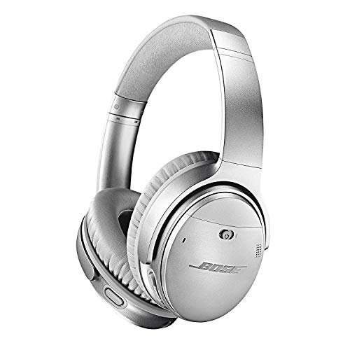 Bose QC 35 II Noise Cancelling Bluetooth Headphones