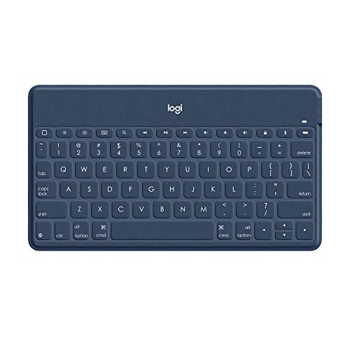 Logitech Keys-to-Go Bluetooth Keyboard