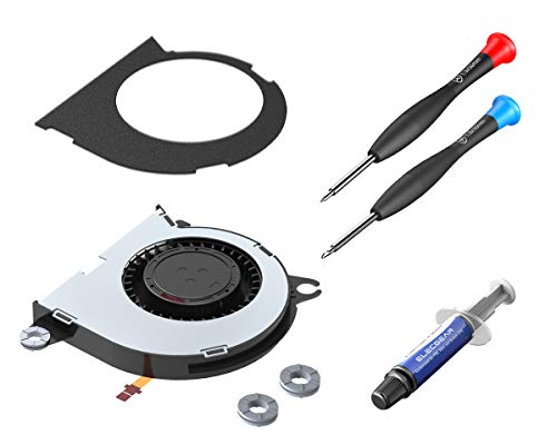 ElecGear Nintendo Switch Cooling Fan Replacement Kit