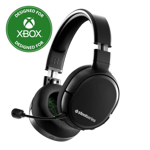 Arctis 1 Wireless Gaming Headset for Xbox