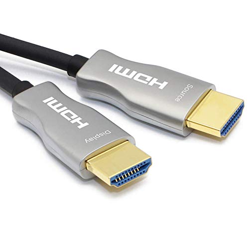 MavisLink HDMI 2.0 Fiber Optic Cable