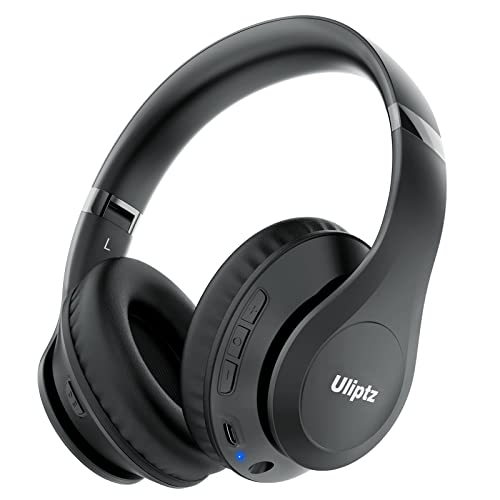 Uliptz Wireless Bluetooth Headphones