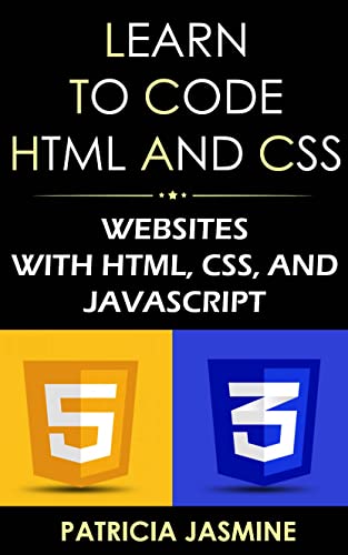 Learn To Code HTML And CSS