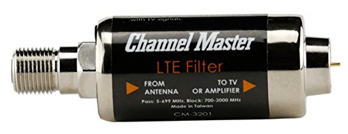 Channel Master LTE Filter
