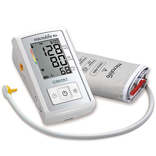 Microlife BPM3 Deluxe Blood Pressure Monitor
