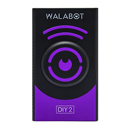 WALABOT DIY 2 - Advanced Stud Finder and Wall Scanner