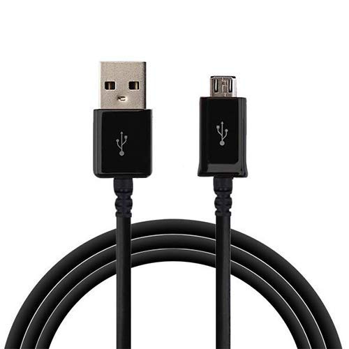 PlatinumPower USB Power Charging Cable for Logitech G633 Artemis Spectrum RGB Gaming Headset