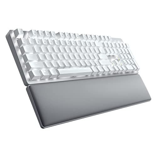 Razer Pro Type Ultra Wireless Mech Keyboard