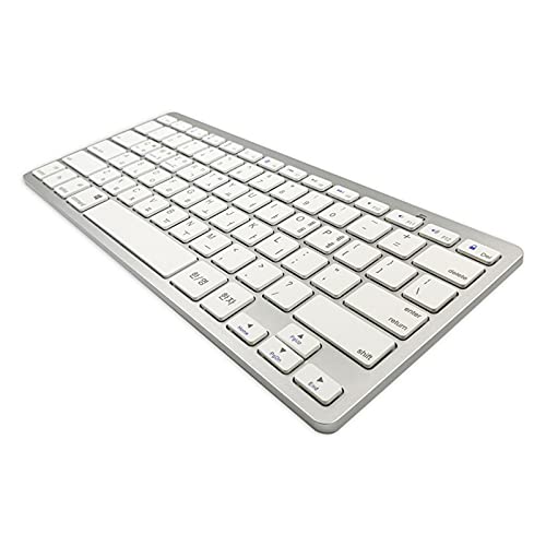 Meega Wireless Korean Keyboard