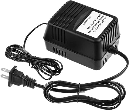 Marg AC Adapter for Channel Master Model 9537