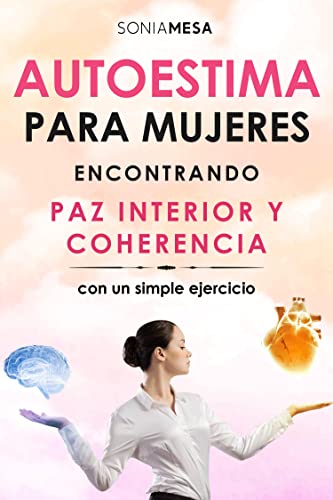 Self Esteem for Women Spanish Ebook (Spanish Edition)