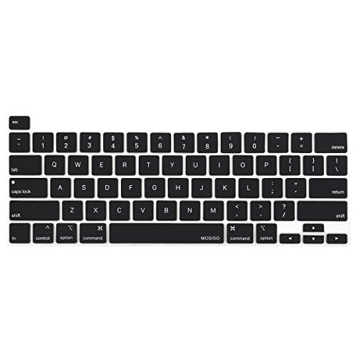 MOSISO Keyboard Cover for MacBook Pro