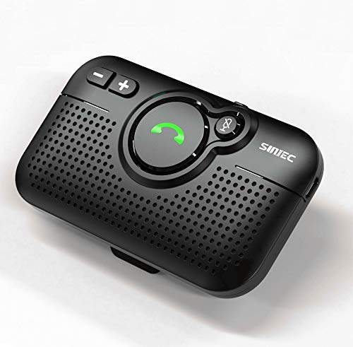 SUNITEC Bluetooth Car Speaker