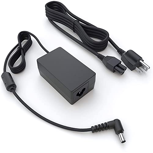 PowerSource UL Listed AC Adapter for LG Electronics Monitor