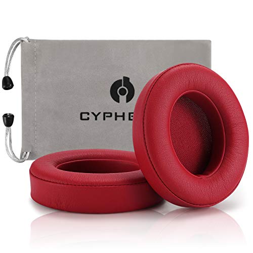 Cypher.V Replacement Earpad Cover for Beats Studio Headphones