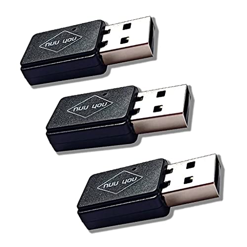 Y/L Wi-Fi USB Dongle for IP Phones (3PACK)