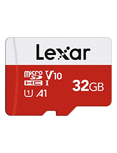 Lexar 32GB Micro SD Card