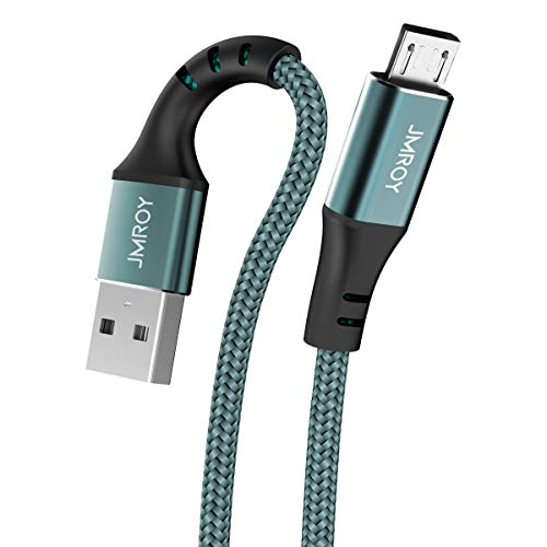 Extra Long Micro USB Cable