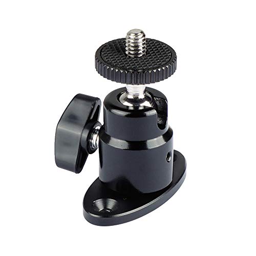 CAMVATE Mini Ball Head with Ceiling Mount