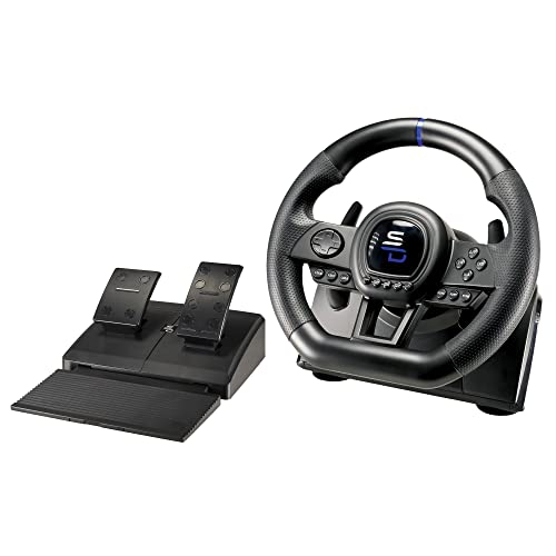 Superdrive SV650 Racing Steering Wheel