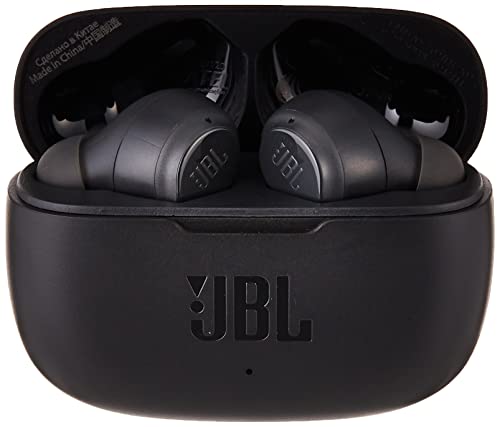 JBL Tune 760NC Over-Ear Headphones - Wireless Bluetooth with Active Noise Cancellation
