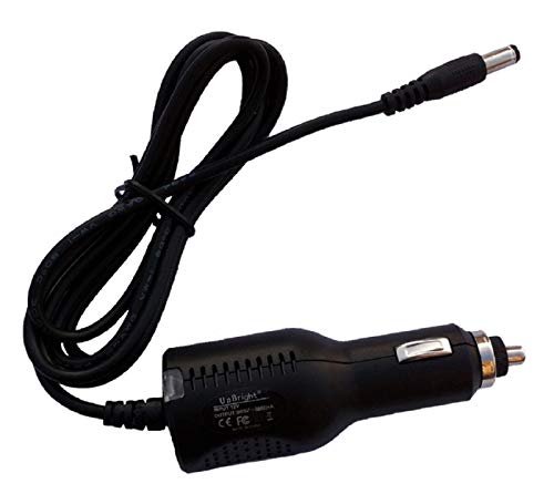 UpBright Car Adapter Power Cord