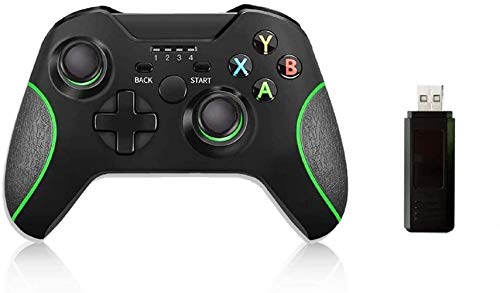 RIBOXIN 2.4G Wireless Controller for Xbox