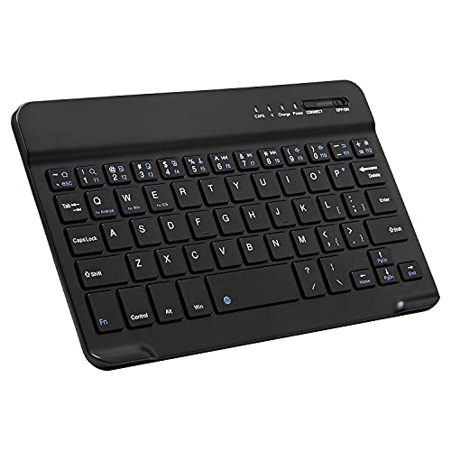 Ultra-Slim Bluetooth Keyboard
