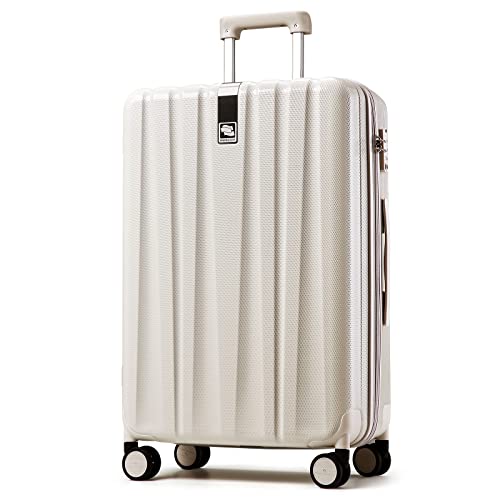 Hanke 29 Inch Luggage Suitcases With Spinner Wheels