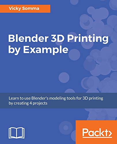 Learn Blender's 3D Printing Tools