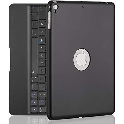 NOKBABO iPad Keyboard Case - Slim, Durable, and Convenient