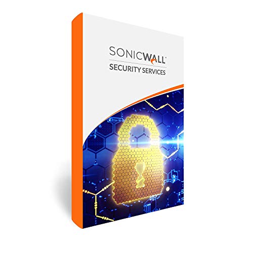 SonicWall Firewall VPN License