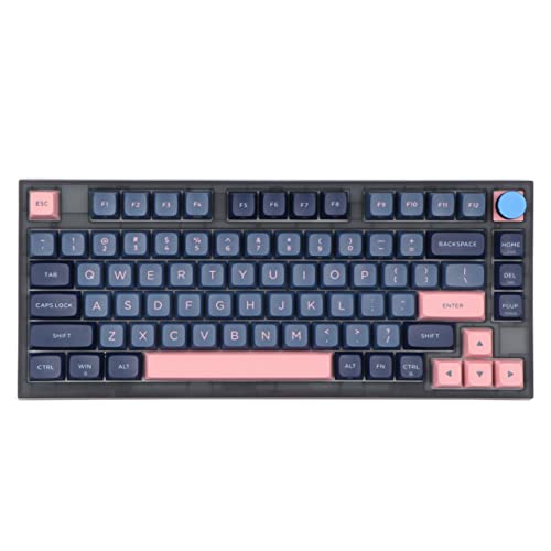 EPOMAKER SKYLOONG GK75 Lite Keyboard