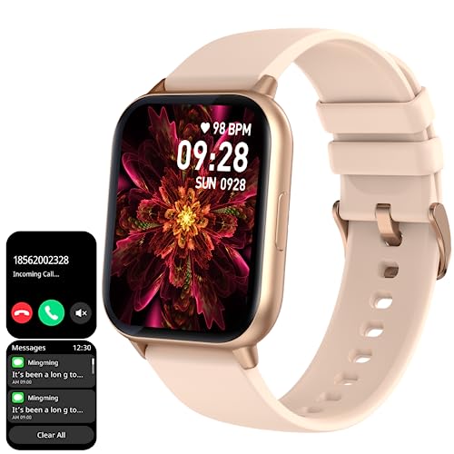 Smart Watch with Answer/Make Call
