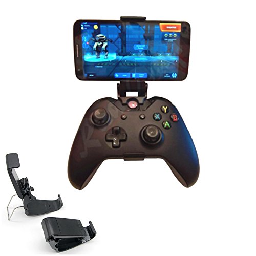Smart Phones Mount Collapsible Bracket for Xbox ONE S