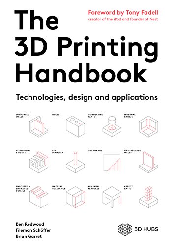 The 3D Printing Handbook: A Comprehensive Guide