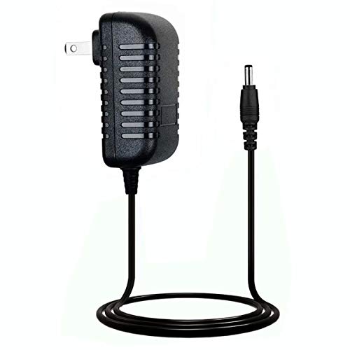 AC/DC Adapter Charger for Logitech Multimedia Speakers Z200 Stereo Sound