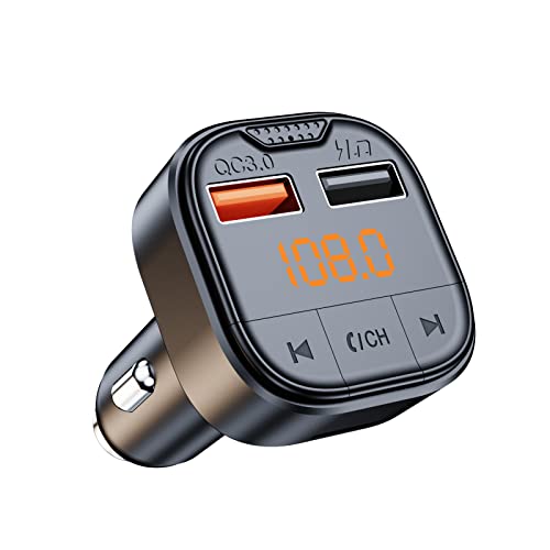 Bluetooth Adapter for Car