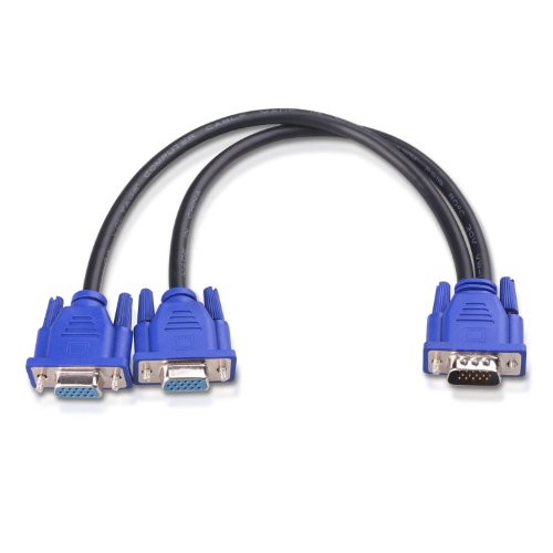 Cable Matters VGA Splitter Cable