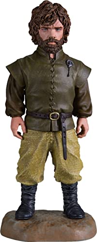 Tyrion Lannister Hand of The Queen Action Figure