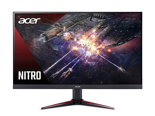 Acer Nitro VG270 Sbmiipx 27" Full HD IPS Gaming Monitor