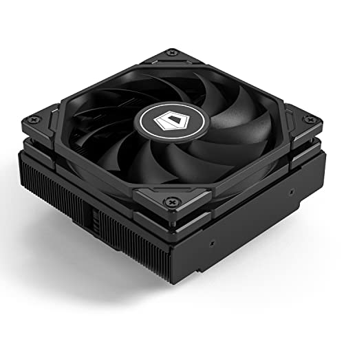 ID-COOLING IS-47-XT Low Profile CPU Cooler
