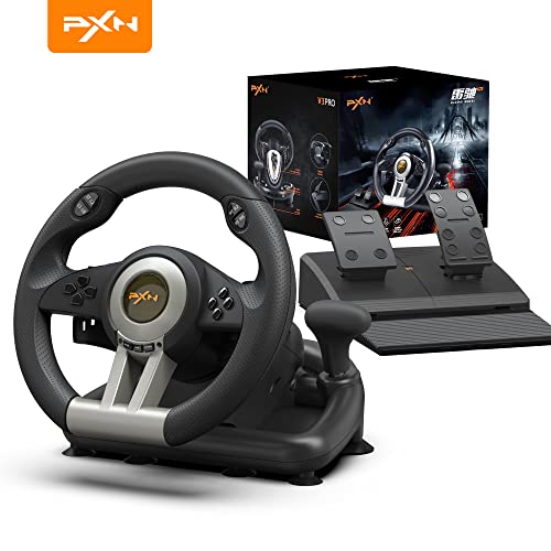 PXN Racing Wheel for PC