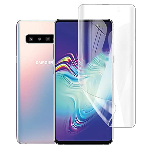 Flexible Front Screen Protector for Samsung Galaxy S10 5G