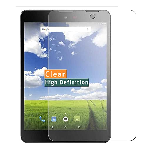 Vaxson 3-Pack Screen Protector for PIPO N9 4G Phablet 7.85