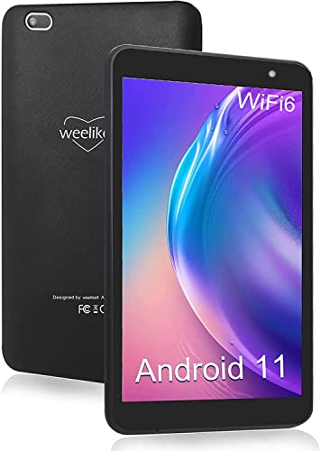weelikeit 8 inch Android Tablet