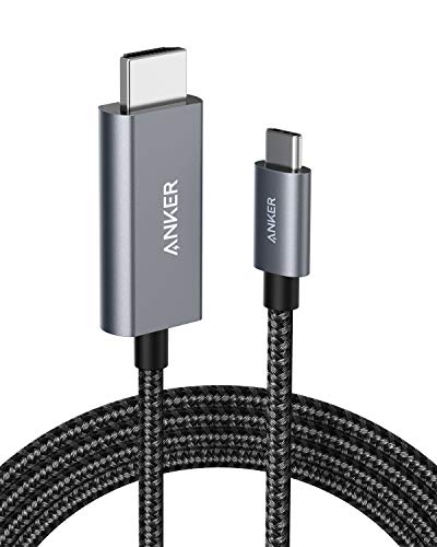 Anker USB C to HDMI Cable 6ft