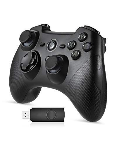 EasySMX Wireless Controller for PS3, PC Gamepads