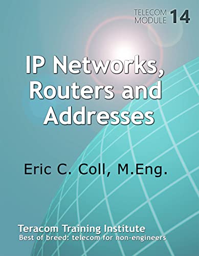 IP Networks Guide