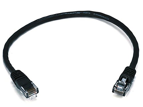 Monoprice 102288 Cat6 Ethernet Patch Cable